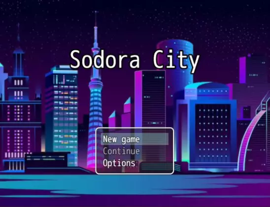Sodora City