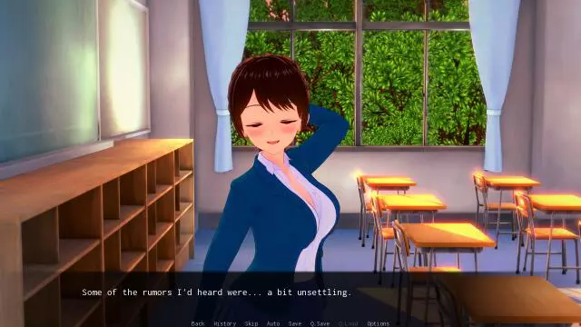 Glow of Venus Android Port