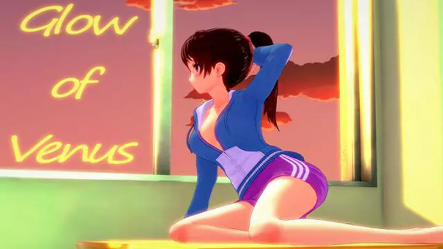 Glow of Venus Android Port