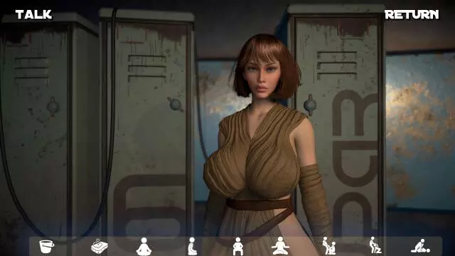 Jedi Trainer Mod Credits