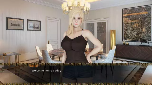 Lesley Jeane and Crystal Skul Android Port