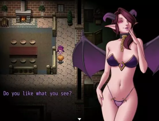 Monster Girl Fantasy 2: Exposed