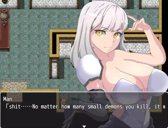 Netorare Knight Lean's Journey of Redemption Android Port + Mod