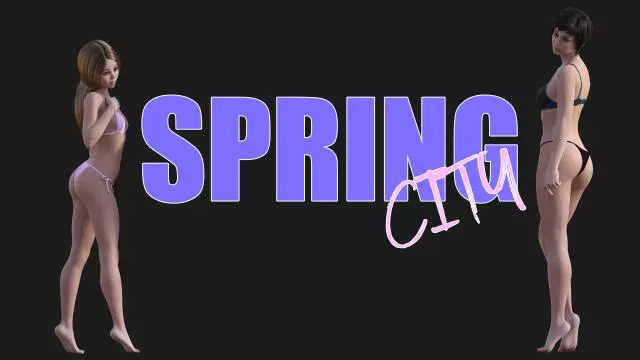 Spring City - Multi Mod