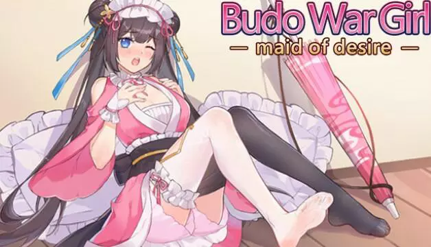 Budo War Girl: The maid of desire v1.01 Việt Hóa