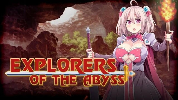 Explorers of the Abyss v1.01 Android Port + Mod