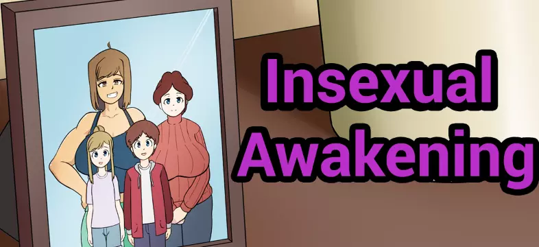 Insexual Awakening v1.2 + Việt Hóa