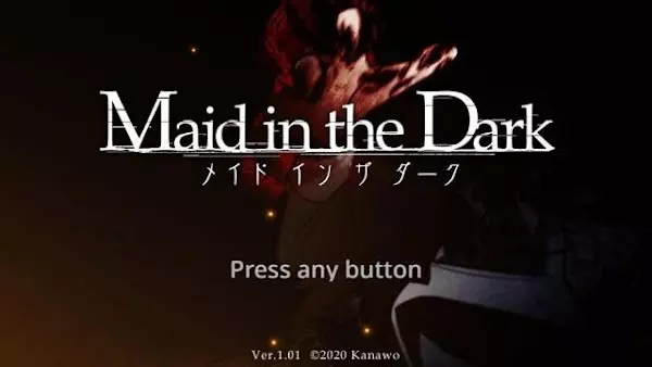 Maid In The Dark Việt Hóa + Mod Save