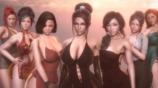 Son of a Rich 0.2.1 Việt Hoá + Android port
