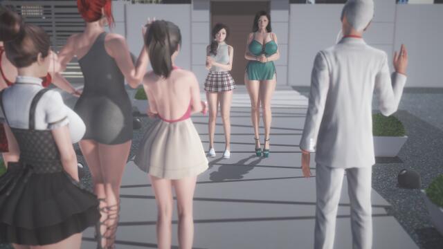 Son of a Rich 0.2.1 Việt Hoá + Android port