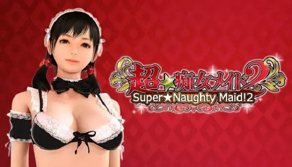 Super Naughty Maid 2 - Việt Hóa