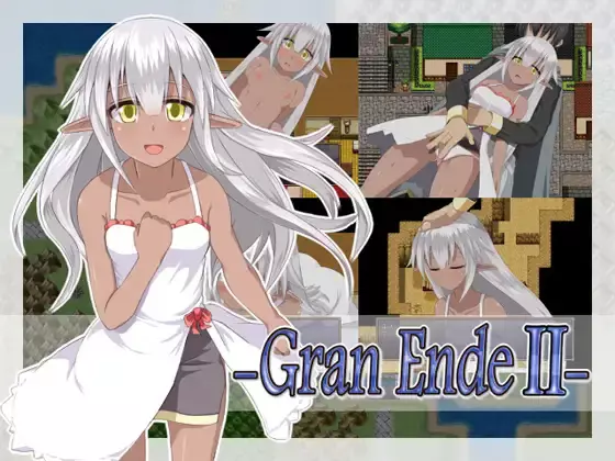 Gran Ende II v1.06 Android Port