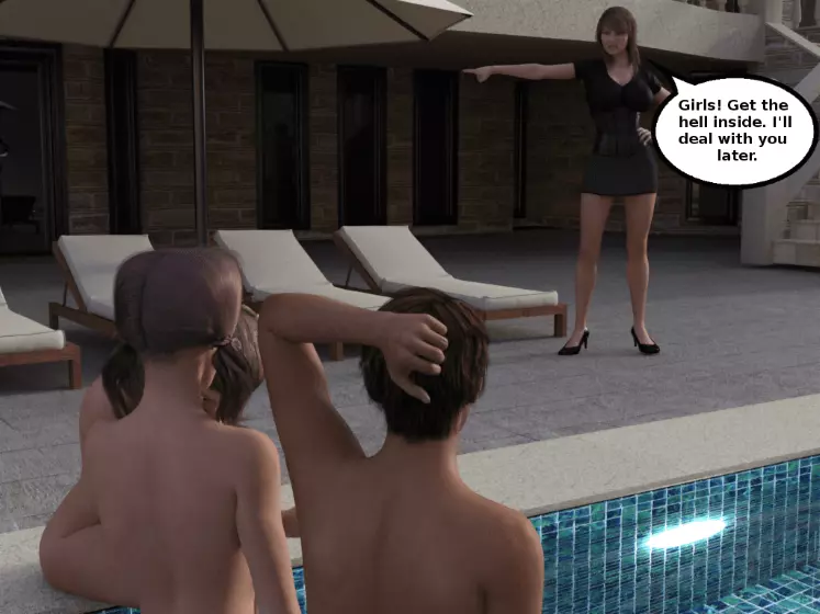 Incest Adventure v1.0b Android Port