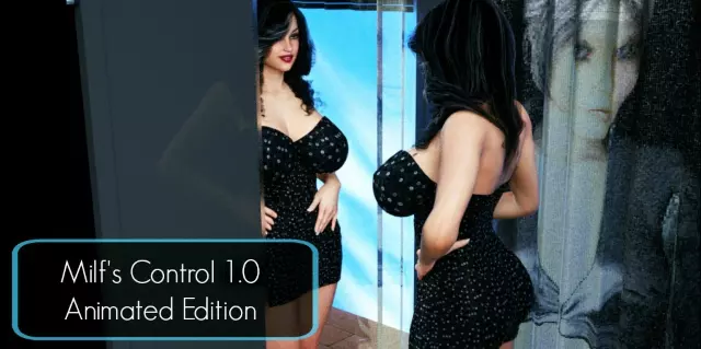 Milf's Control v1.0c Android Port