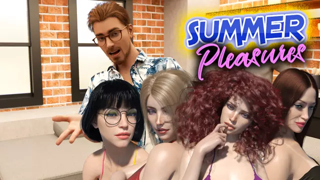 Summer Pleasure v1.0 Android Port