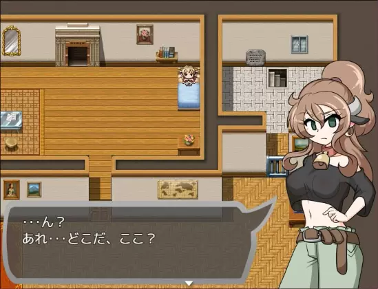 Lacto Escape Android Port + Translation