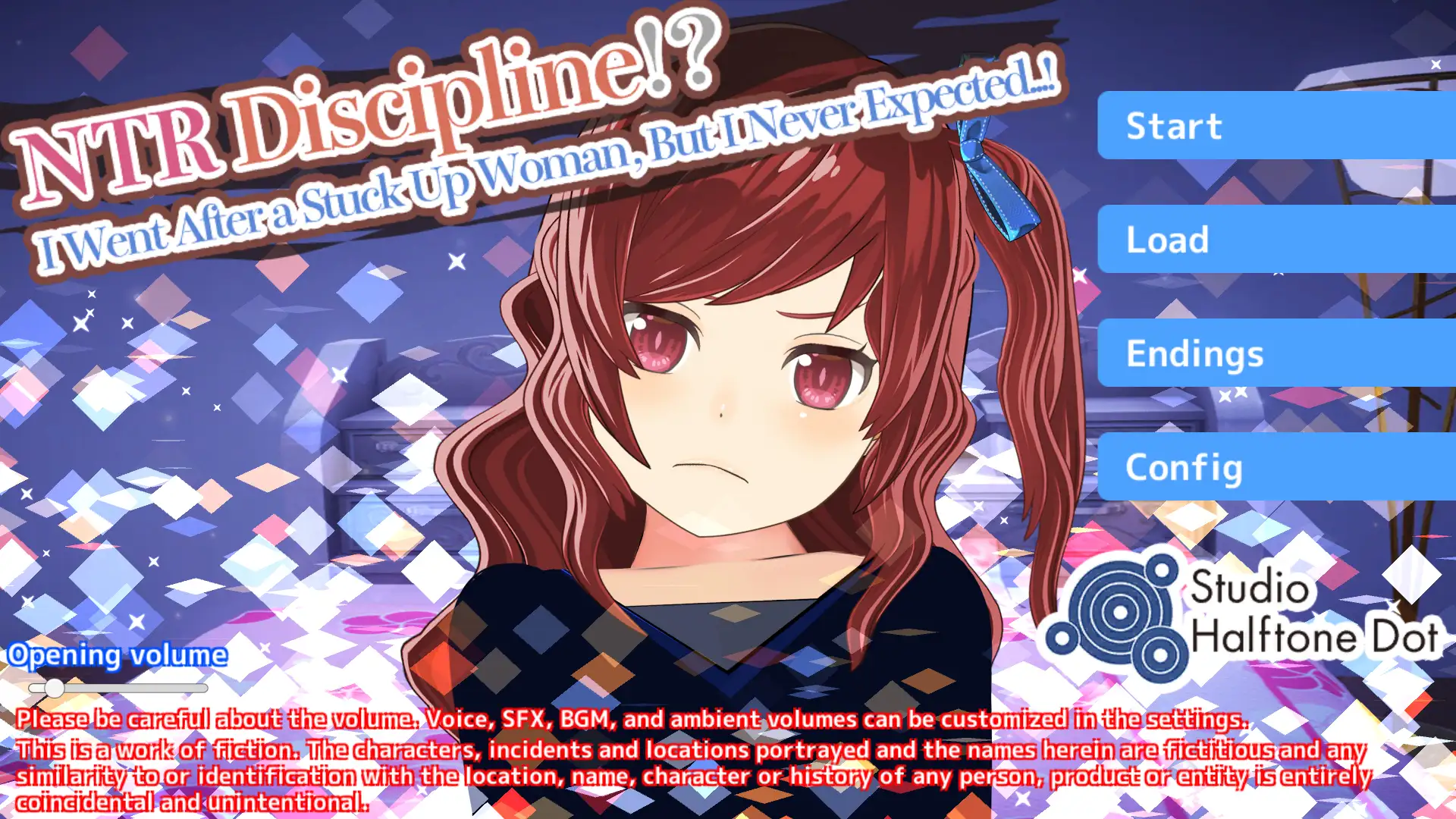 NTR Discipline! I Went After a Stuck Up Woman, But I Never Expected…! For Android