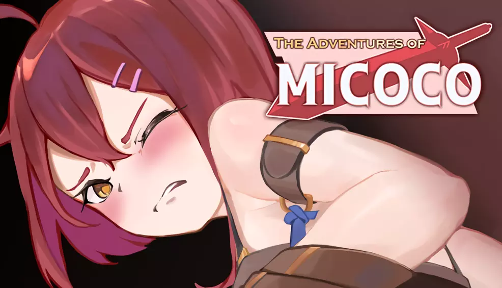 The Adventures of MICOCO Android Port