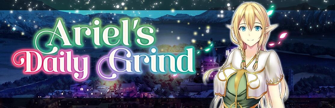 Ariel’s Daily Grind v1.02 Android Port