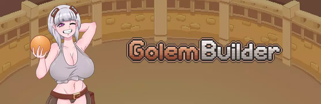Golem Builder Android Port