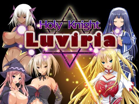 Holy Knight Liviria v1.01