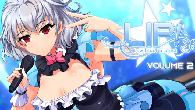 LIP! Lewd Idol Project Vol. 2 Android Port