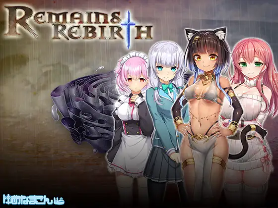 Remains Rebirth Android Port + Mod