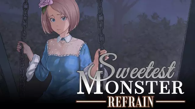 Sweetest Monster Refrain v1.0 Android Port