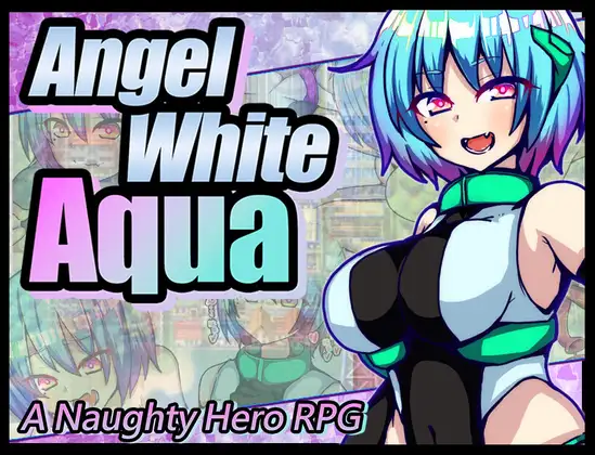 Angel White Aqua Mod + Android Port