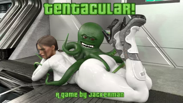 Tentacular Release 4 Android Port