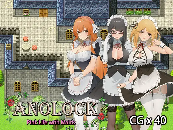 Anolock Android Port