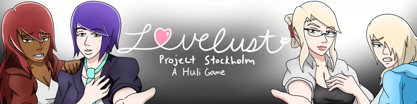 Lovelust Project Stockholm