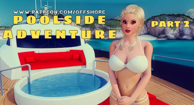 Poolside Adventure Part 2 Android Port