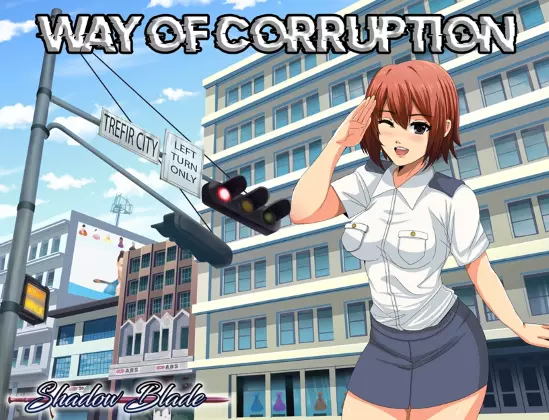 Way of Corruption v0.14 Android Port