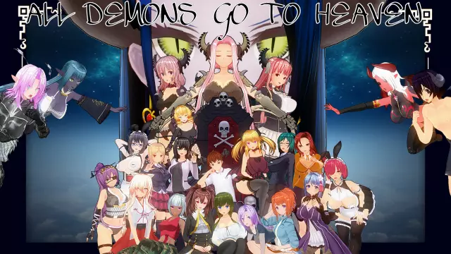 All Demons Go to Heaven v1000 Android Port