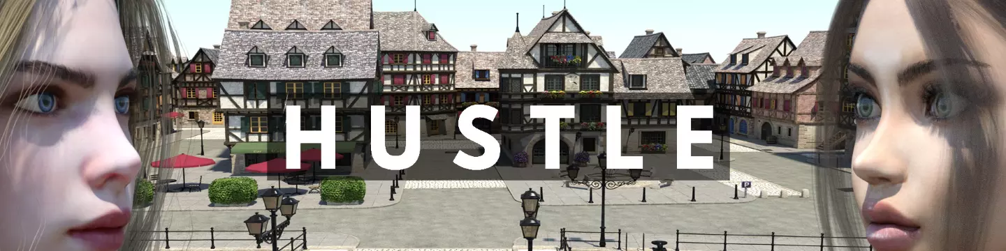 Hustle Town Android Port