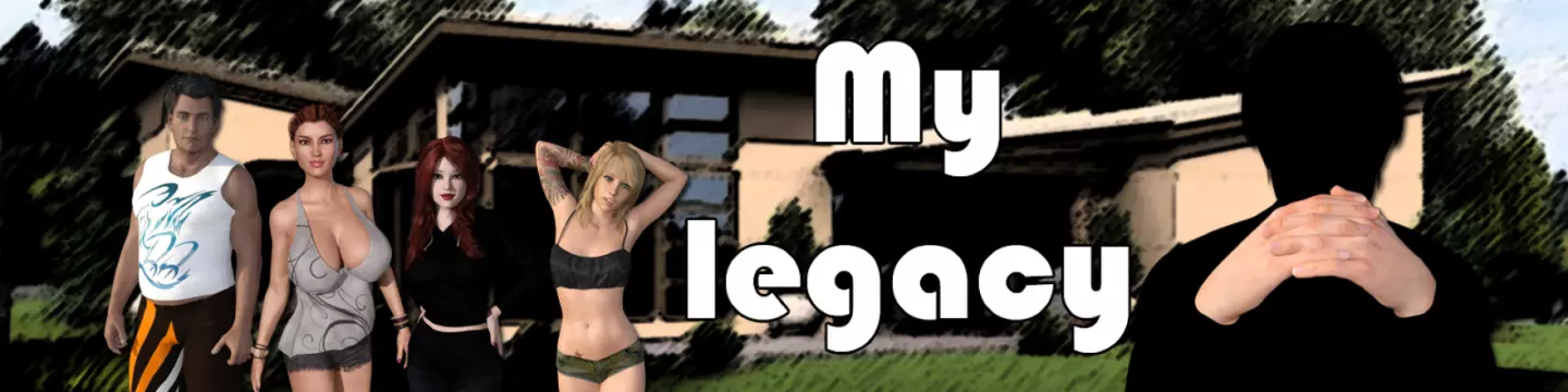 My Legacy v1.0 Android Port