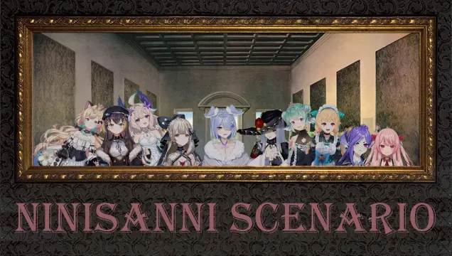 Ninisanni Scenario v1.0 Android Port