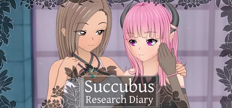 Succubus Research Diary v1.5.1 Android Port