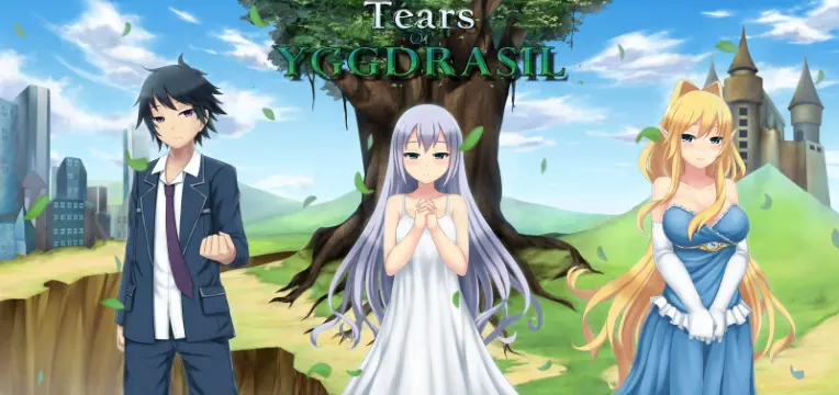 Tears Of Yggdrasil v1.1.0 Android Port