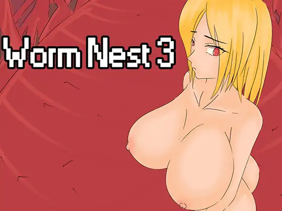Worm Nest 3 v11 Android Port