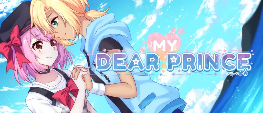 My Dear Prince - Android Port