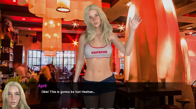 Sugar Baby Galore v1.12 Public Walkthrough Mod