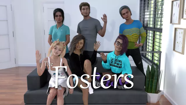 The Fosters Cheat Mod + Android Port