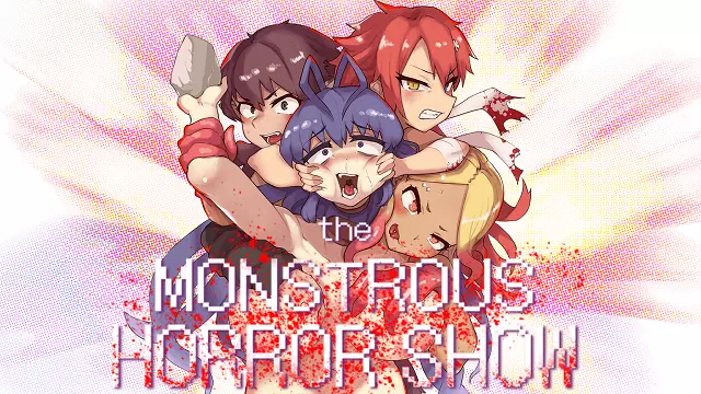The Monstrous Horror Show Android Port + Mod