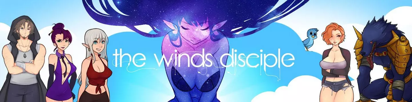The Wind's Disciple v1.2