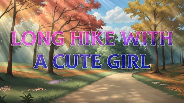 Long Hike with a Cute Girl v101 Android Port