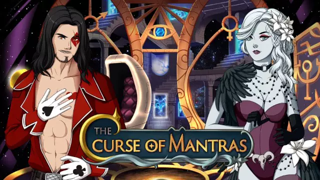 The Curse of Mantras v1.0.3 Android Port