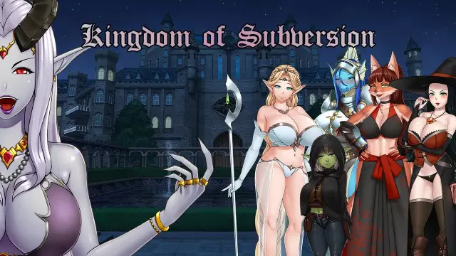 Kingdom of Subversion Android Port