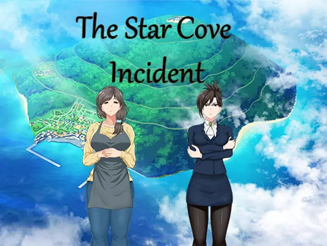 The Star Cove Incident v1.01